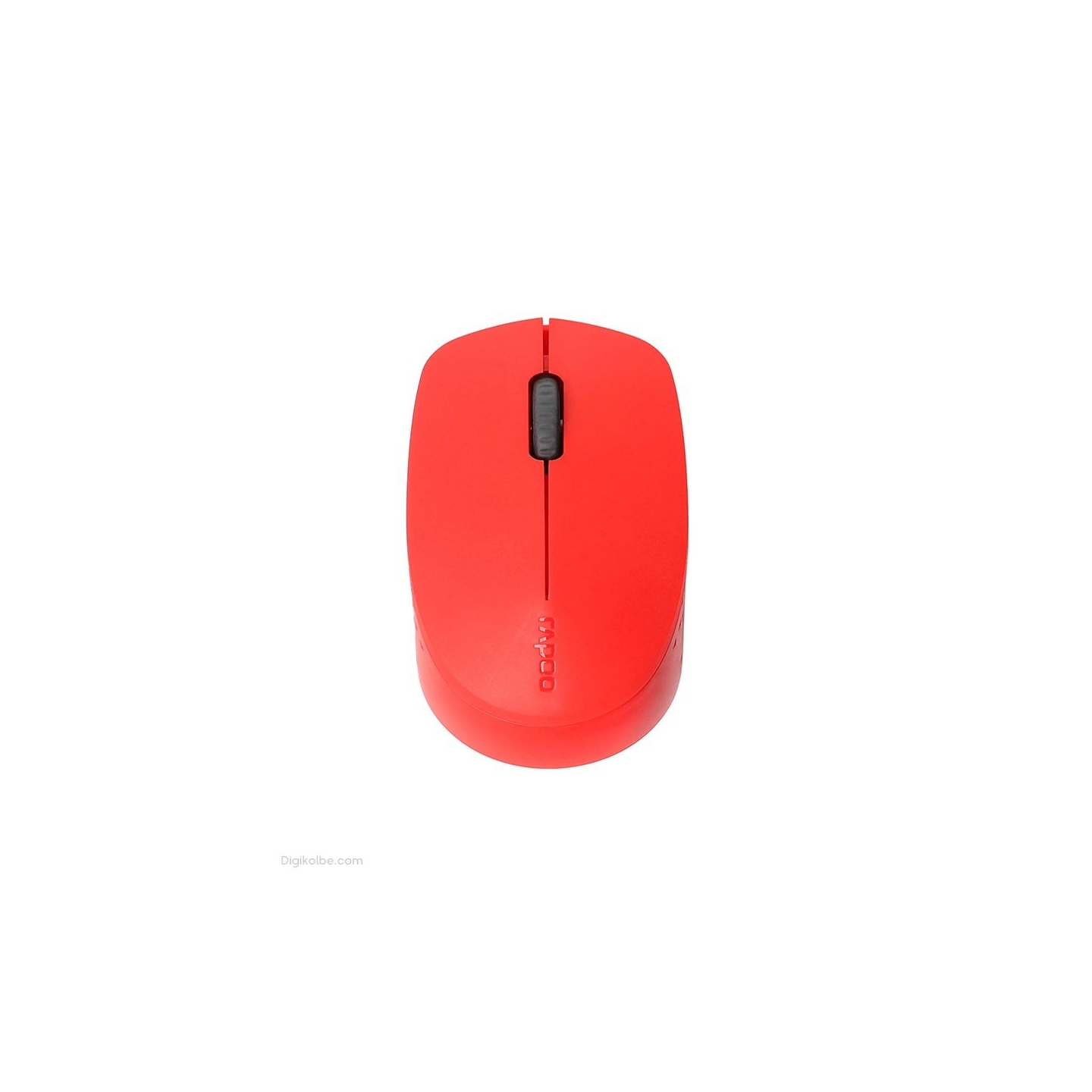 ماوس بی‌سیم رپو M100 (Silent)  بی‌صدا، دقیق و ارگونومیک