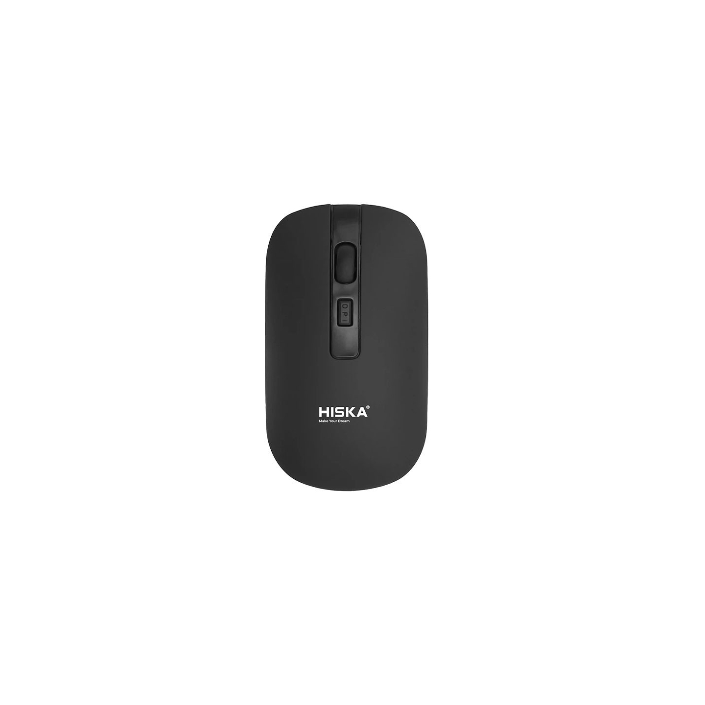 ماوس بی‌سیم هیسکا HX-MO115