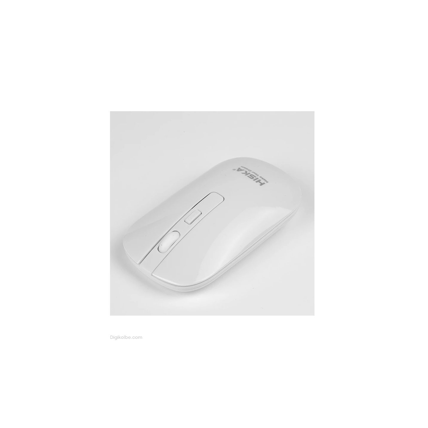 ماوس بی‌سیم هیسکا HX-MO115