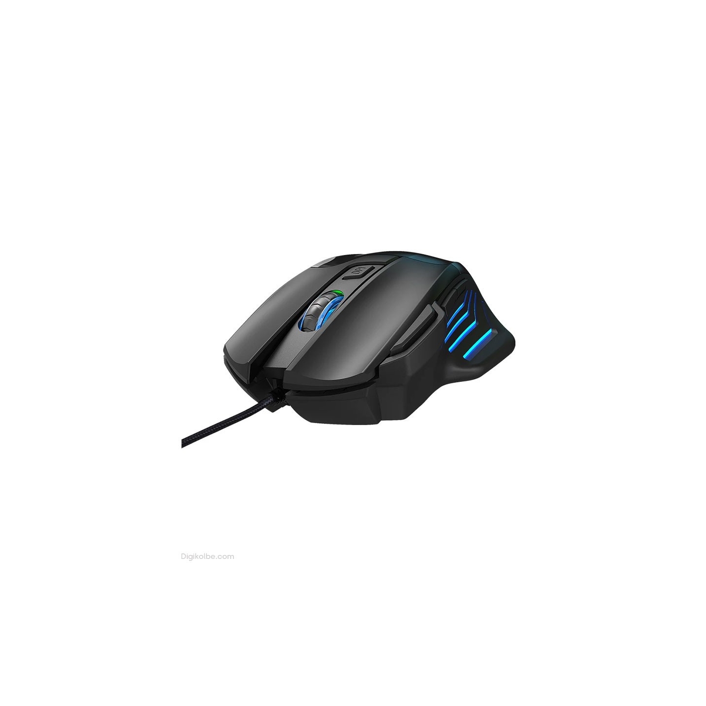 ماوس گیمینگ هیسکا HX-MOG310