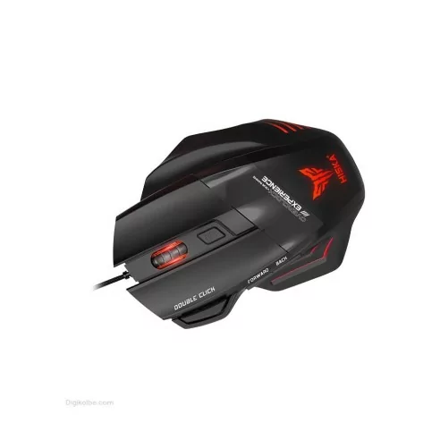 ماوس گیمینگ هیسکا HX-MOG310