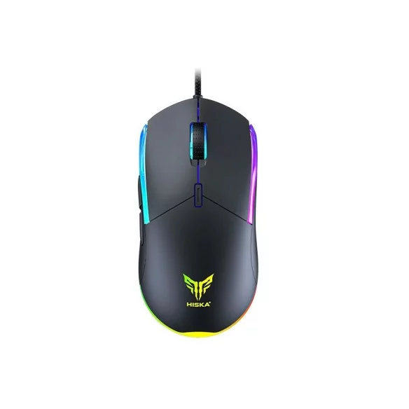 ماوس گیمینگ هیسکا HX-MOG330