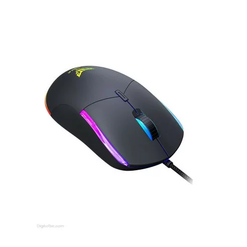 ماوس گیمینگ هیسکا HX-MOG330