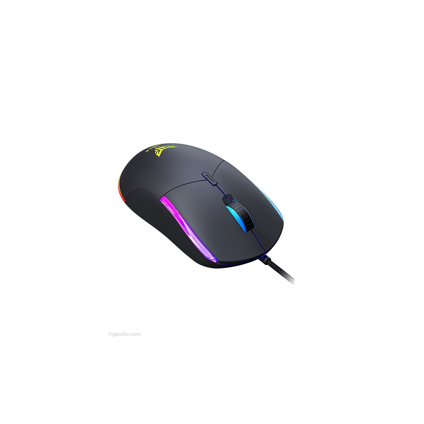 ماوس گیمینگ هیسکا HX-MOG330