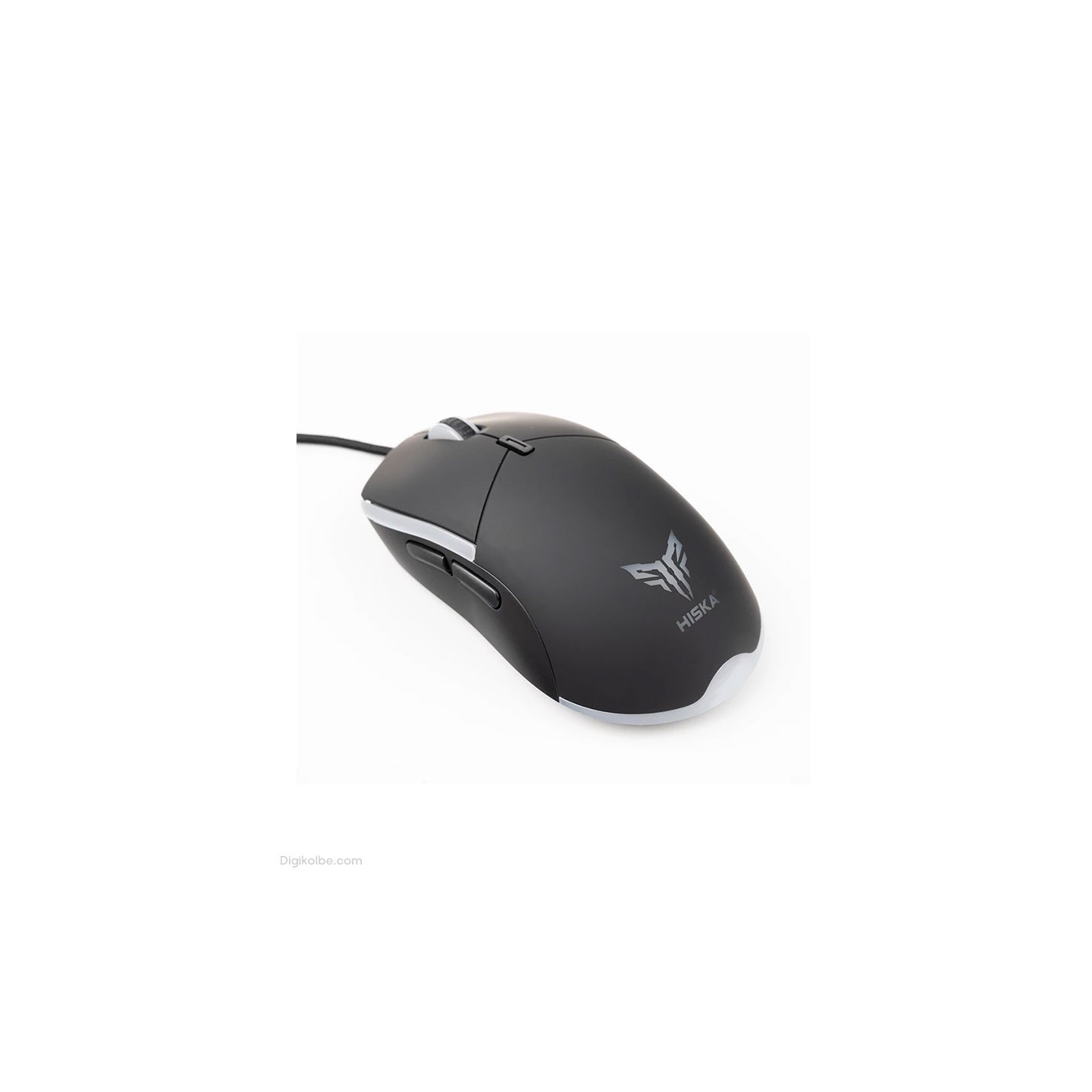 ماوس گیمینگ هیسکا HX-MOG330