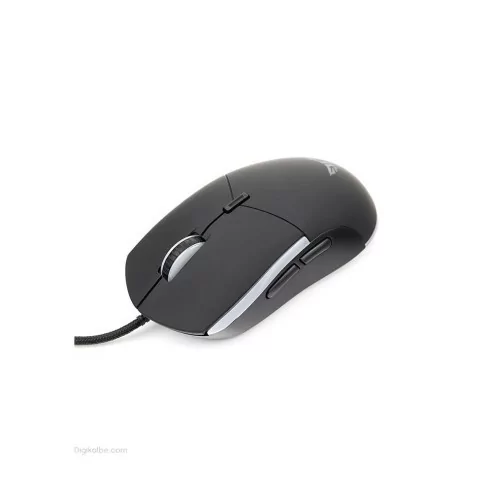 ماوس گیمینگ هیسکا HX-MOG330