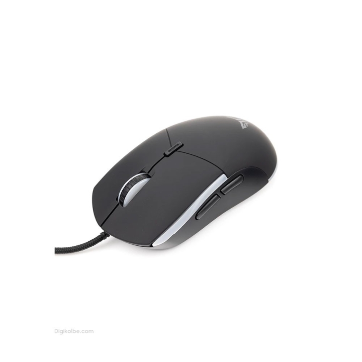 ماوس گیمینگ هیسکا HX-MOG330