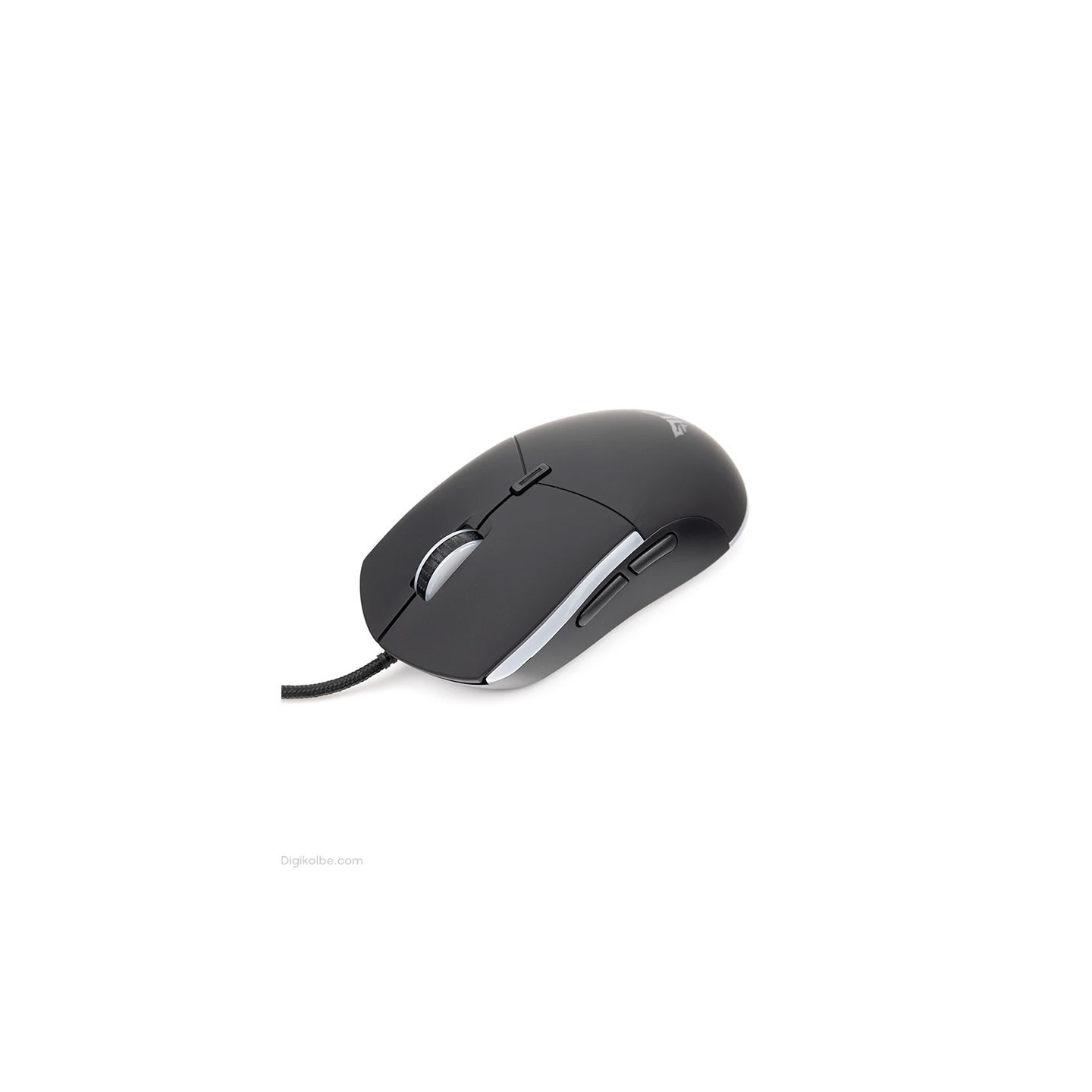 ماوس گیمینگ هیسکا HX-MOG330