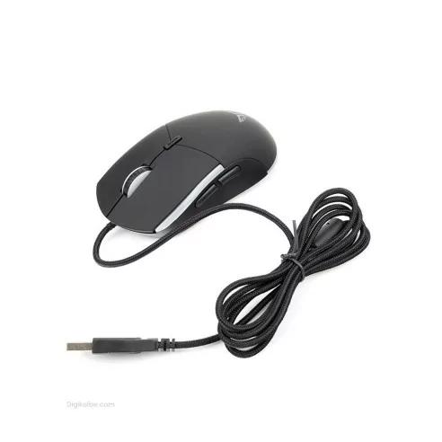 ماوس گیمینگ هیسکا HX-MOG330
