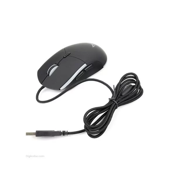 ماوس گیمینگ هیسکا HX-MOG330