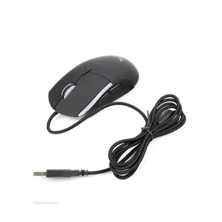 ماوس گیمینگ هیسکا HX-MOG330