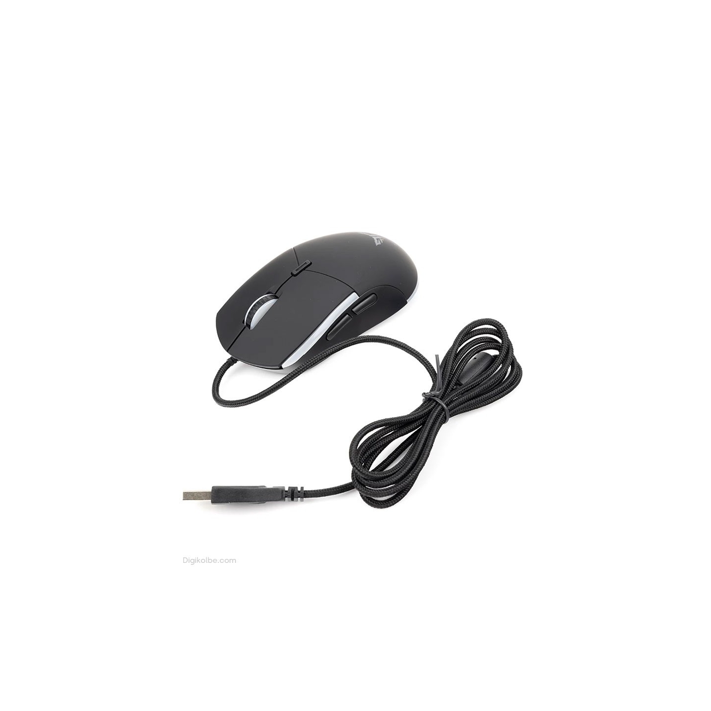 ماوس گیمینگ هیسکا HX-MOG330