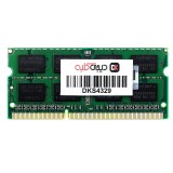 رم لپ‌تاپ PC3L-12800-CL11 سامسونگ 1600 مگاهرتز 8 گیگابایت ( اورجینال )