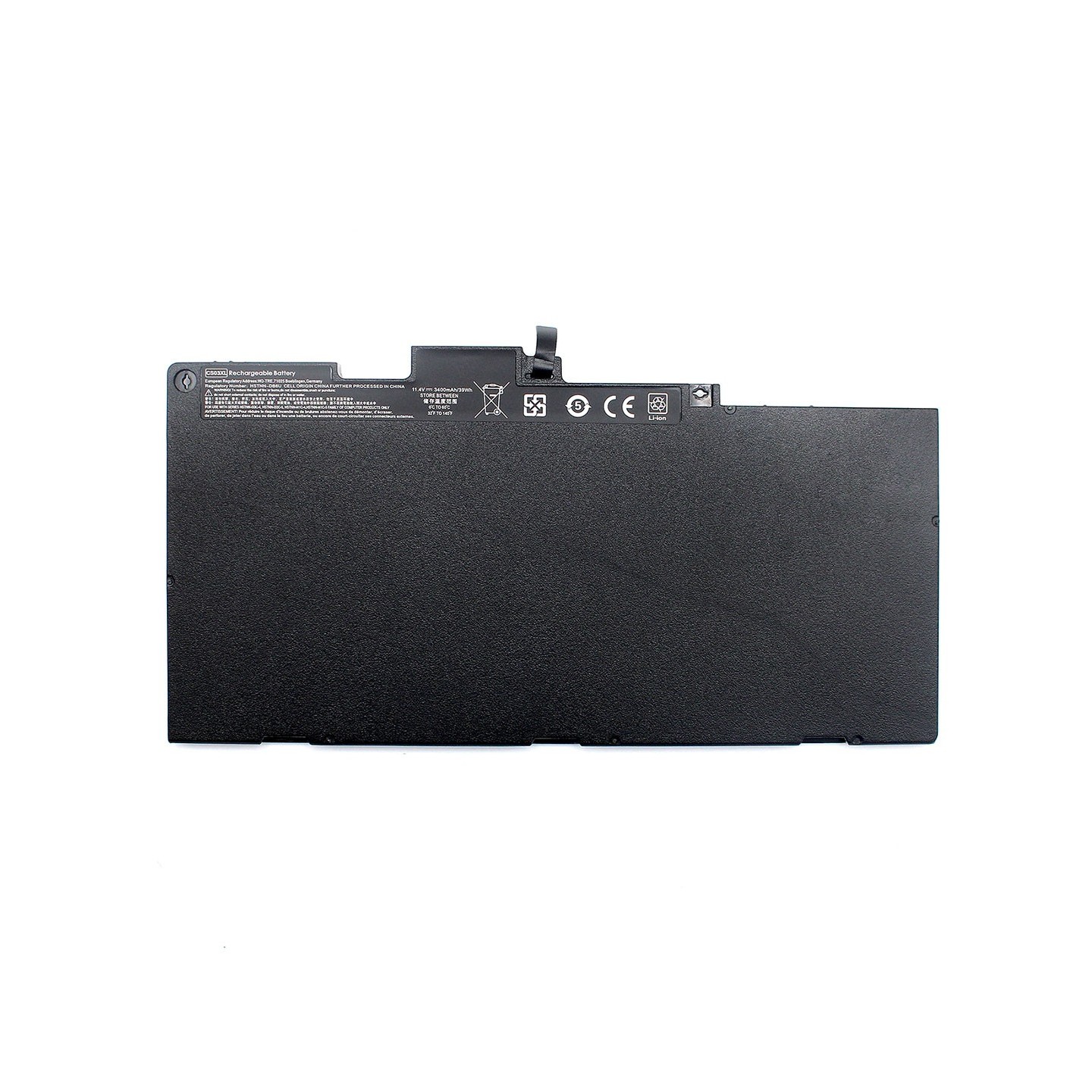 باتری لپ‌تاپ اچ‌پی EliteBook 850 G4