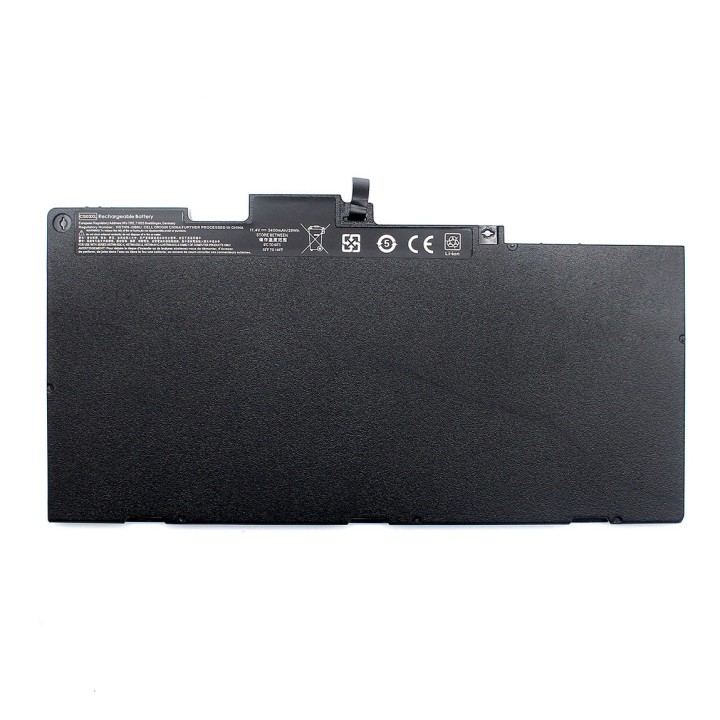 باتری لپ‌تاپ اچ‌پی EliteBook 850 G3