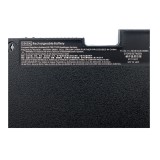 باتری لپ‌تاپ اچ‌پی EliteBook 850 G3