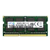 رم لپ‌تاپ 12800-PC3L سامسونگ 1600 مگاهرتز 8 گیگابایت ( اورجینال )