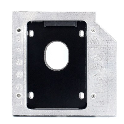 براکت هارد اینترنال HDD Caddy SATA) 12.7m)