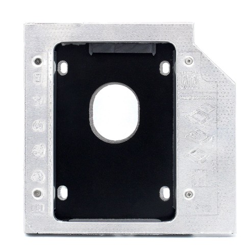 براکت هارد اینترنال HDD Caddy Super) Slim 9.5m)