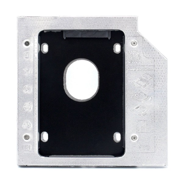 براکت هارد اینترنال HDD Caddy Super) Slim 9.5m)