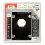 براکت هارد اینترنال HDD Caddy SATA) 12.7m)