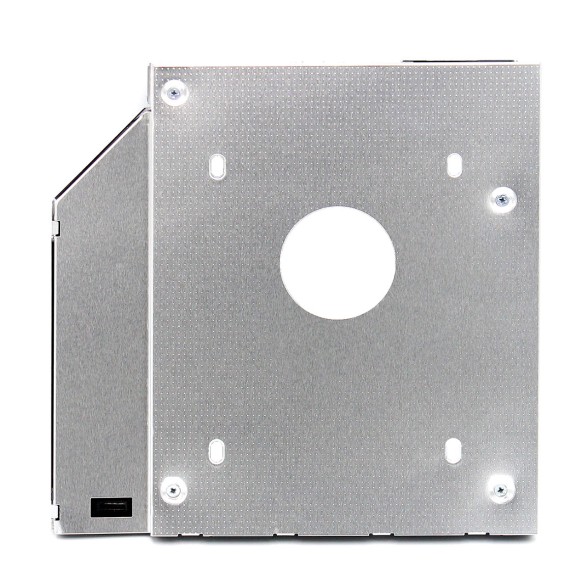 براکت هارد اینترنال HDD Caddy SATA) 12.7m)