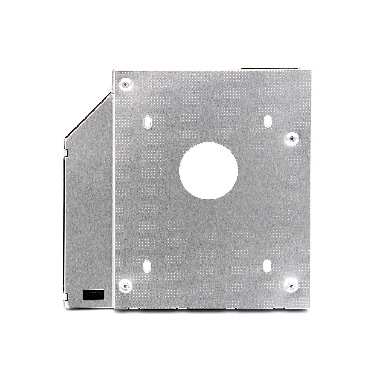 براکت هارد اینترنال HDD Caddy SATA) 12.7m)