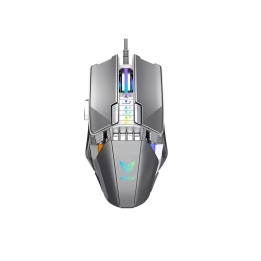 ماوس گیمینگ هیسکا HX-MOG360