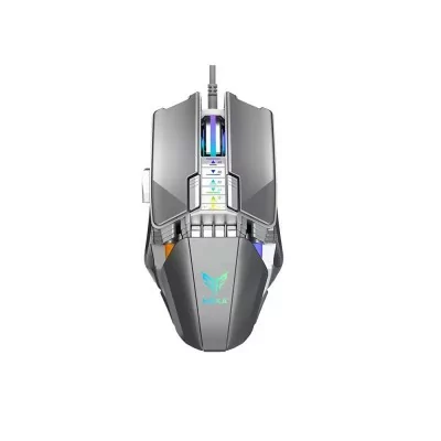 ماوس گیمینگ هیسکا HX-MOG360