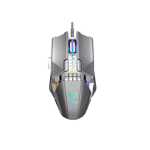 ماوس گیمینگ هیسکا HX-MOG360