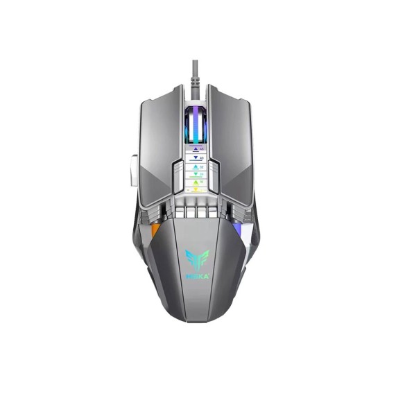 ماوس گیمینگ هیسکا HX-MOG360