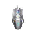 ماوس گیمینگ هیسکا HX-MOG360