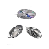 ماوس گیمینگ هیسکا HX-MOG360