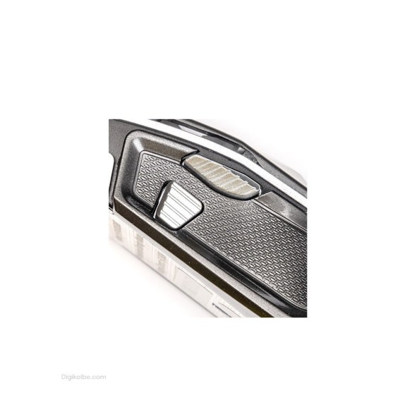 ماوس گیمینگ هیسکا HX-MOG360