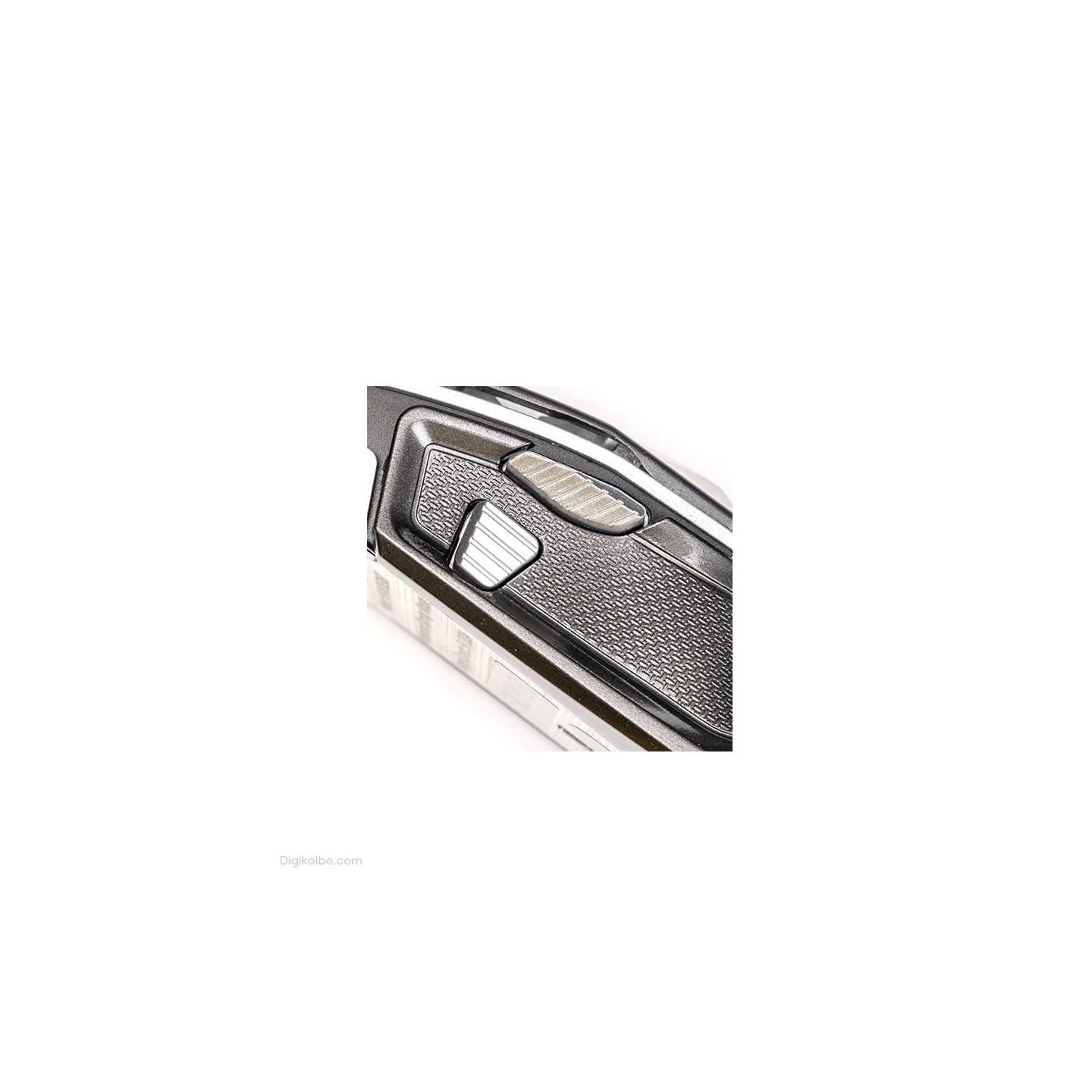 ماوس گیمینگ هیسکا HX-MOG360