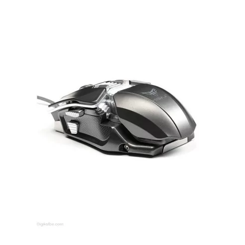 ماوس گیمینگ هیسکا HX-MOG360