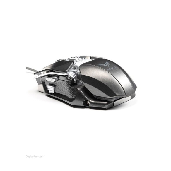 ماوس گیمینگ هیسکا HX-MOG360