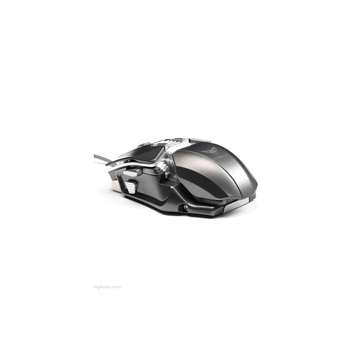 ماوس گیمینگ هیسکا HX-MOG360