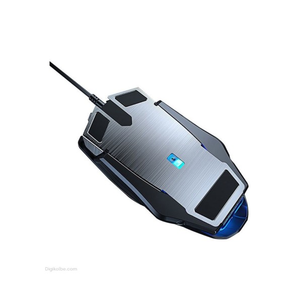 ماوس گیمینگ هیسکا HX-MOG360