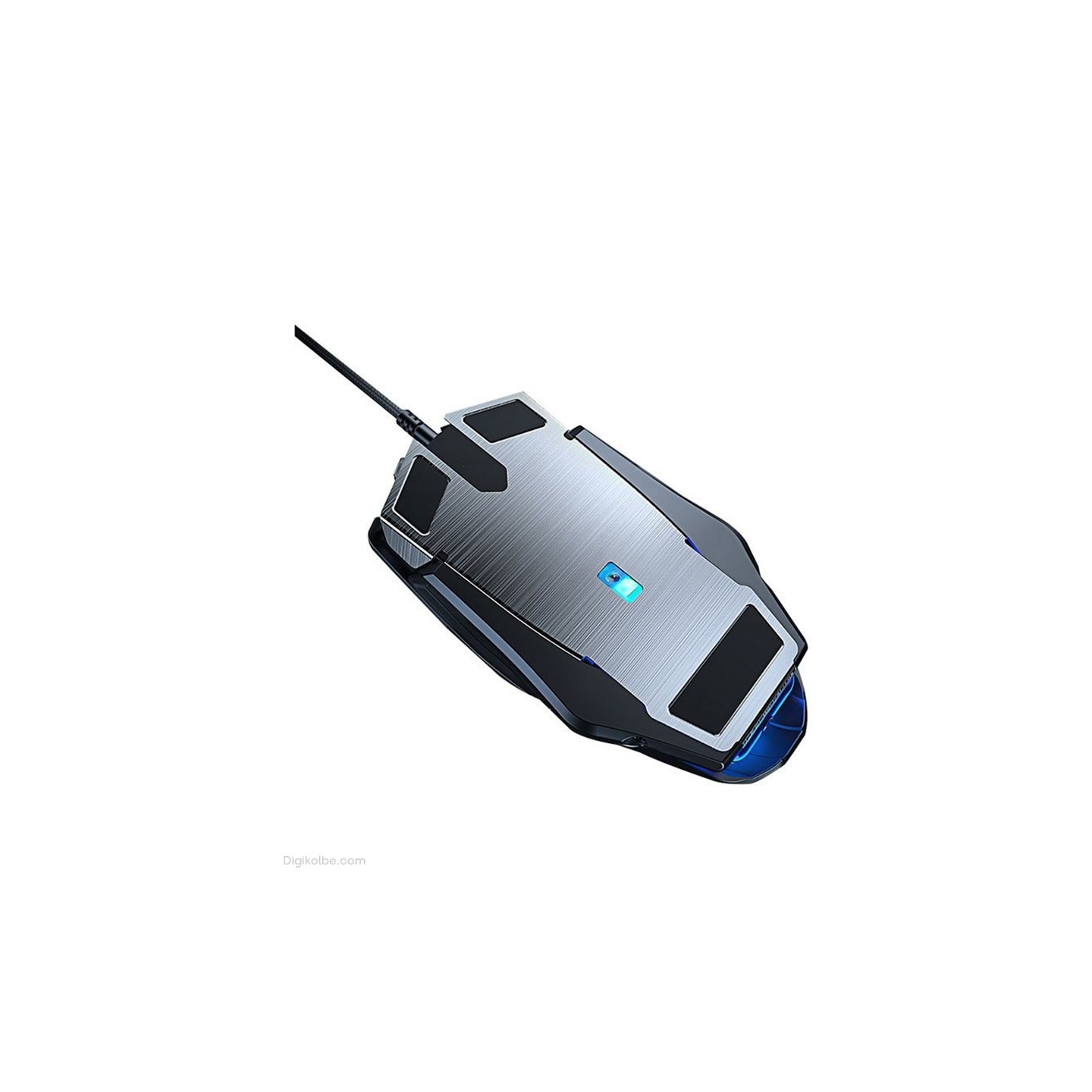 ماوس گیمینگ هیسکا HX-MOG360