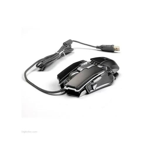 ماوس گیمینگ هیسکا HX-MOG360