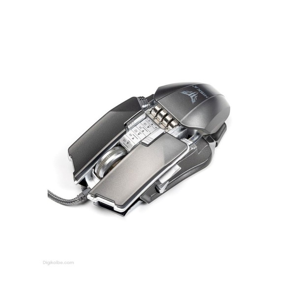 ماوس گیمینگ هیسکا HX-MOG360