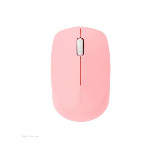 ماوس بی‌سیم رپو M100 (Silent)|دیجی کلبه