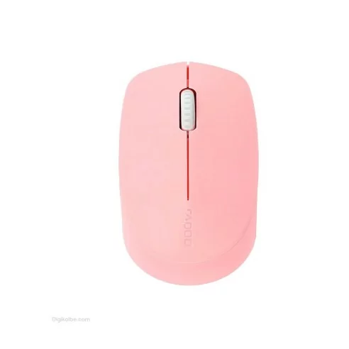 ماوس بی‌سیم رپو M100 (Silent)|دیجی کلبه