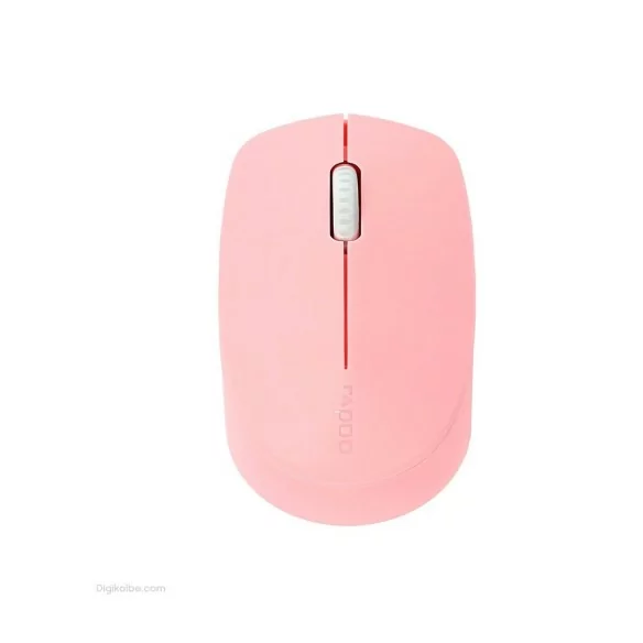 ماوس بی‌سیم رپو M100 (Silent)|دیجی کلبه