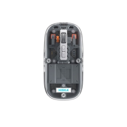 ماوس بی‌سیم هیسکا HX-MO155