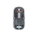 ماوس بی‌سیم هیسکا HX-MO155