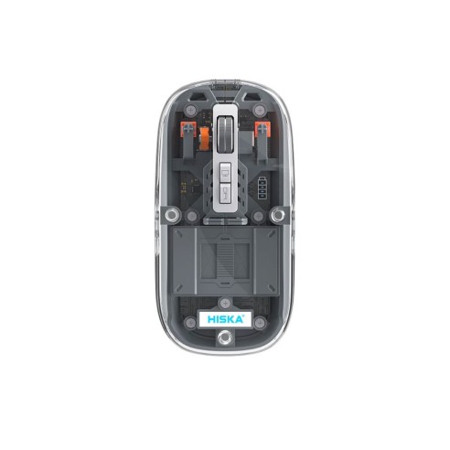 ماوس بی‌سیم هیسکا HX-MO155