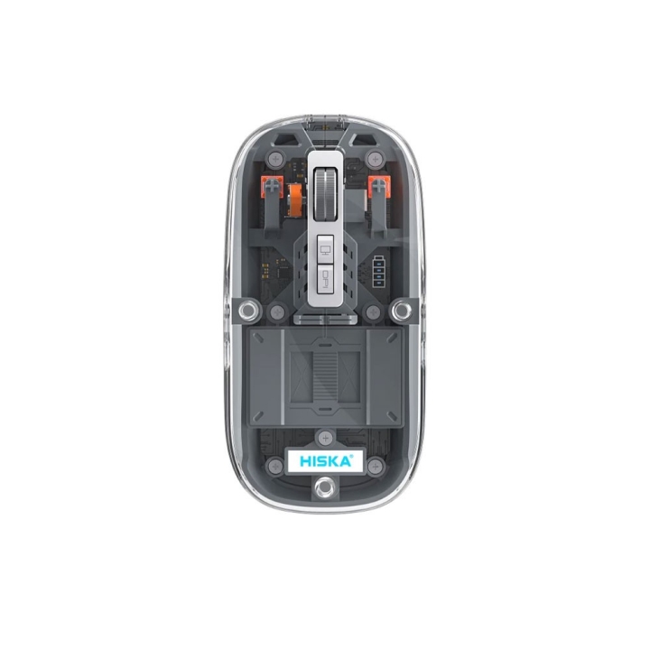 ماوس بی‌سیم هیسکا HX-MO155