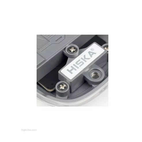 ماوس بی‌سیم هیسکا HX-MO155